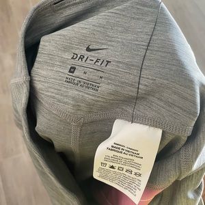 Women’s Nike DryFit training leggings